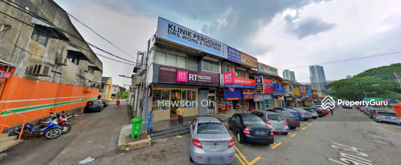 For Sale - Alam Damai