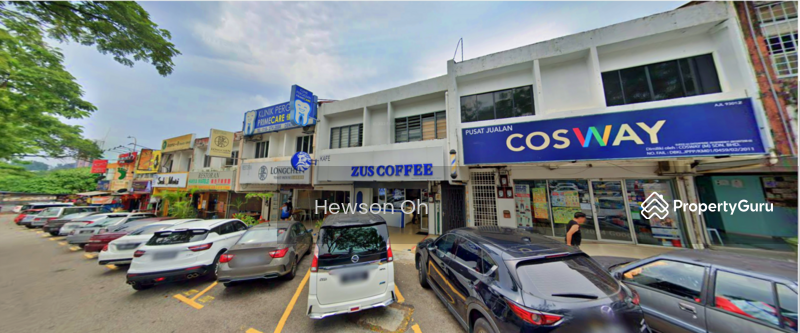 For Sale - Alam Damai