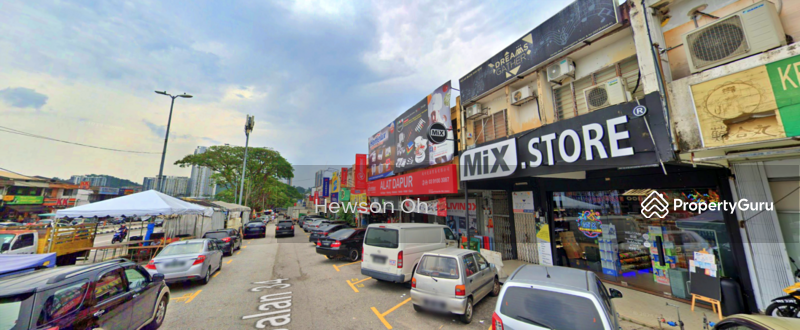 For Sale - Alam Damai