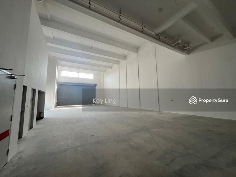 Factory for Rent in Taman Meru (Klang) - Key Ling - PropertyGuru.com.my
