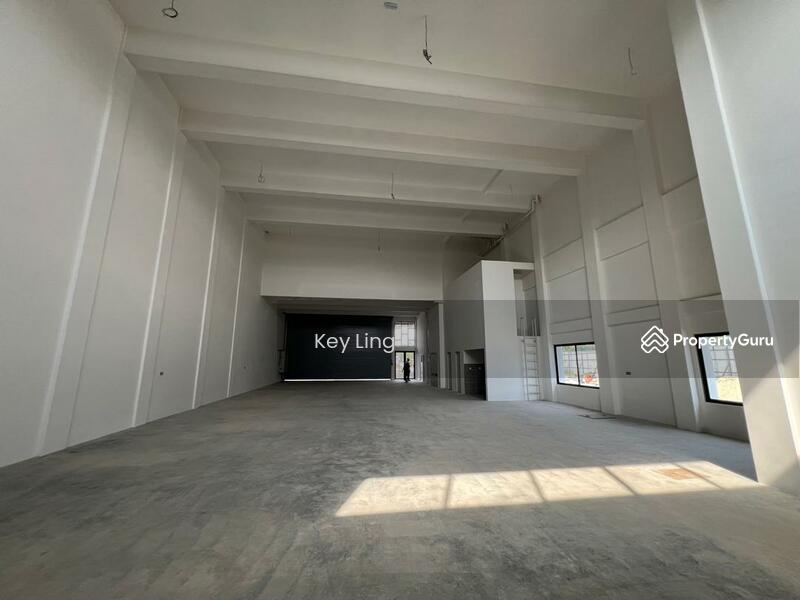 Factory for Rent in Taman Meru (Klang) - Key Ling - PropertyGuru.com.my