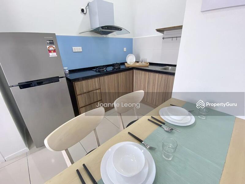 Kondominium untuk Disewa di Dreamcity - Joanne Leong - PropertyGuru.com.my