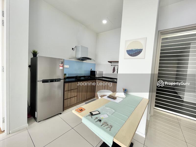 Kondominium untuk Disewa di Dreamcity - Joanne Leong - PropertyGuru.com.my