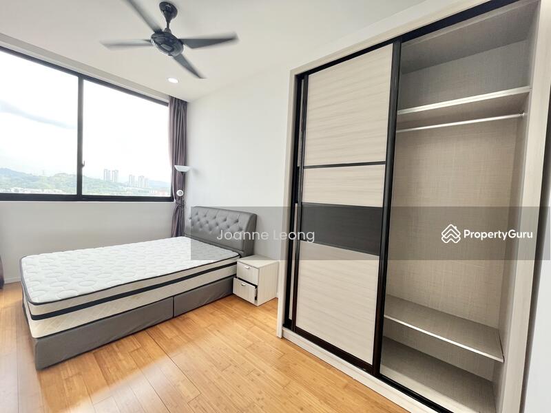 Kondominium untuk Disewa di Dreamcity - Joanne Leong - PropertyGuru.com.my