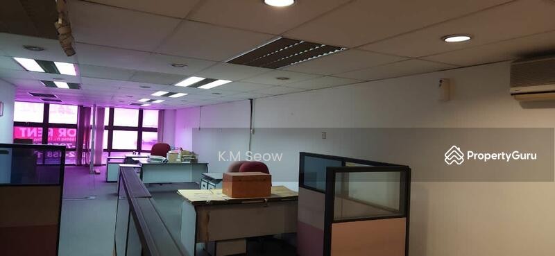 Retail Office for Sale in Seksyen 3 (Petaling Jaya) - K.M Seow - PropertyGuru.com.my