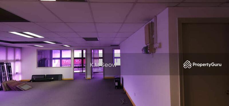Retail Office for Sale in Seksyen 3 (Petaling Jaya) - K.M Seow - PropertyGuru.com.my