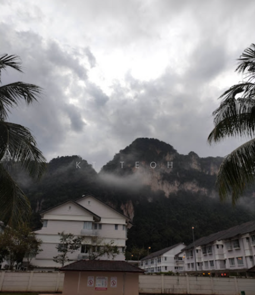 Untuk Dijual - Alpine Village