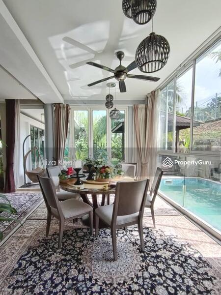 Untuk Dijual - Bangi Lakehill Villas