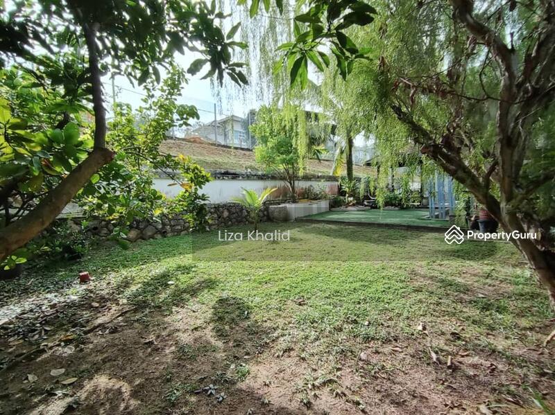 Untuk Dijual - Bangi Lakehill Villas