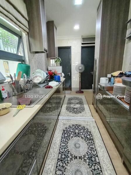 Untuk Dijual - Bangi Lakehill Villas