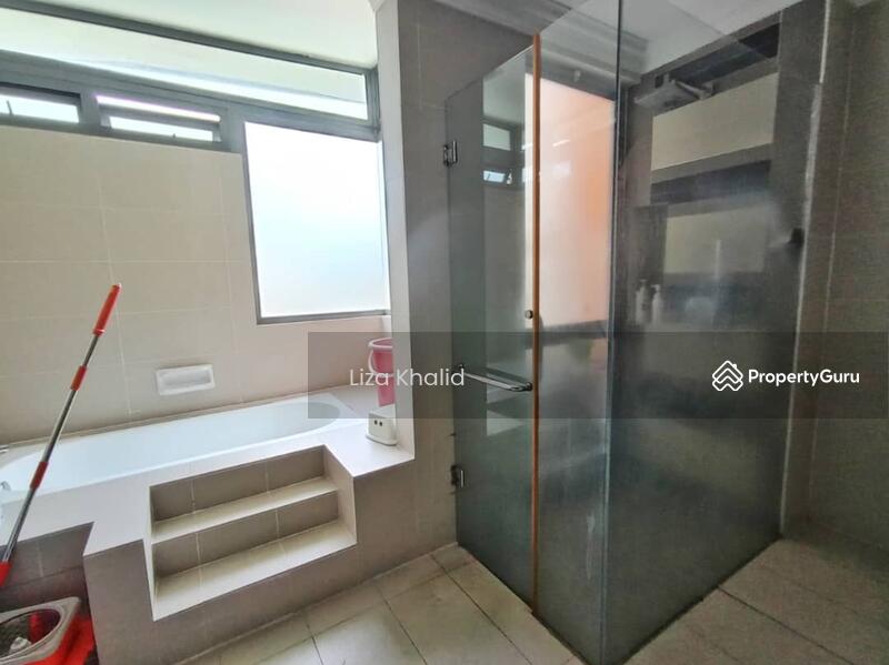 Untuk Dijual - Bangi Lakehill Villas