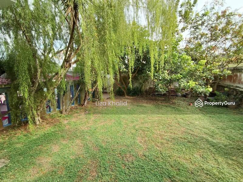 Untuk Dijual - Bangi Lakehill Villas