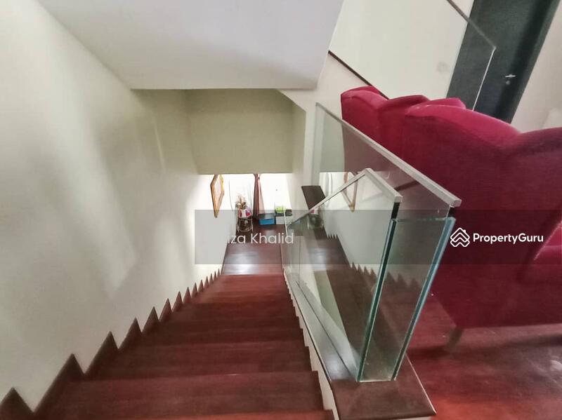 Untuk Dijual - Bangi Lakehill Villas