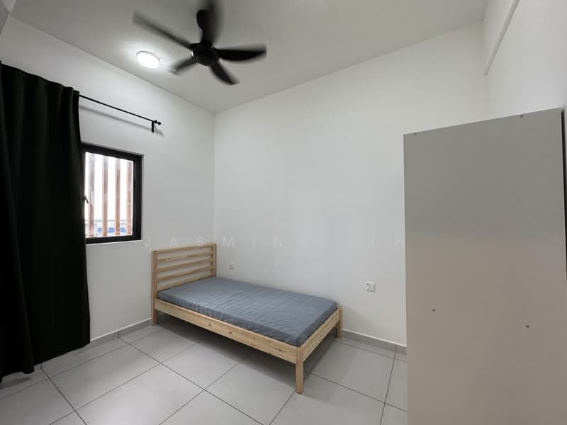 Servis Apartment untuk Disewa di Sinaran @ Utropolis - Jasmine Teh - Bedroom - PropertyGuru.com.my