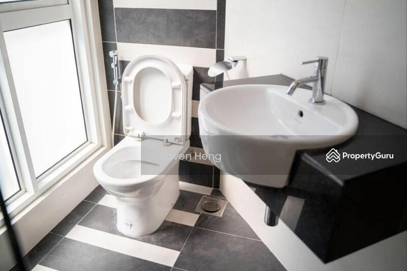 Untuk Disewa - Central Residence @ Sungai Besi