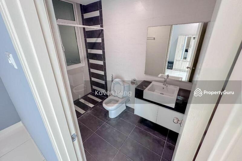 Untuk Disewa - Central Residence @ Sungai Besi