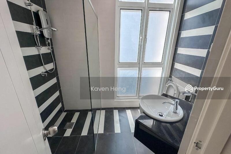 Untuk Disewa - Central Residence @ Sungai Besi