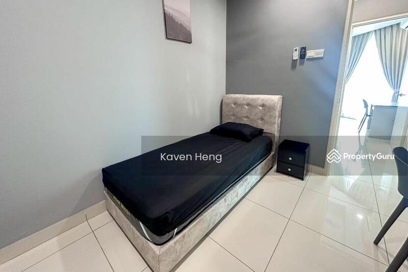 Untuk Disewa - Central Residence @ Sungai Besi