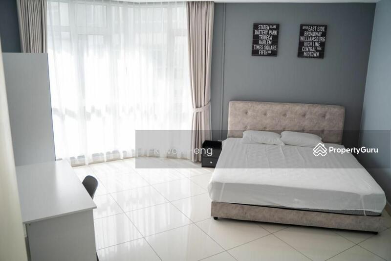 Untuk Disewa - Central Residence @ Sungai Besi