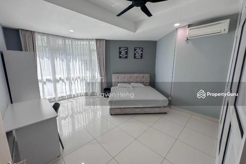 Untuk Disewa - Central Residence @ Sungai Besi