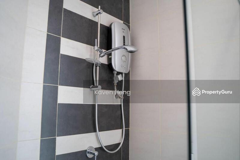 Untuk Disewa - Central Residence @ Sungai Besi