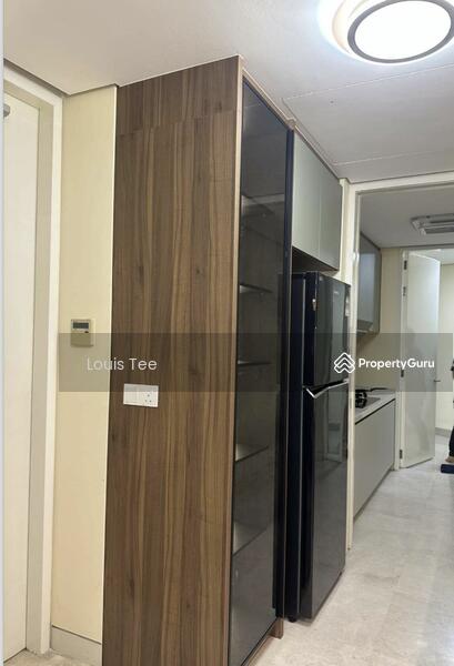 Condominium for Rent at Condominium @ The Troika - Louis Tee - PropertyGuru.com.my