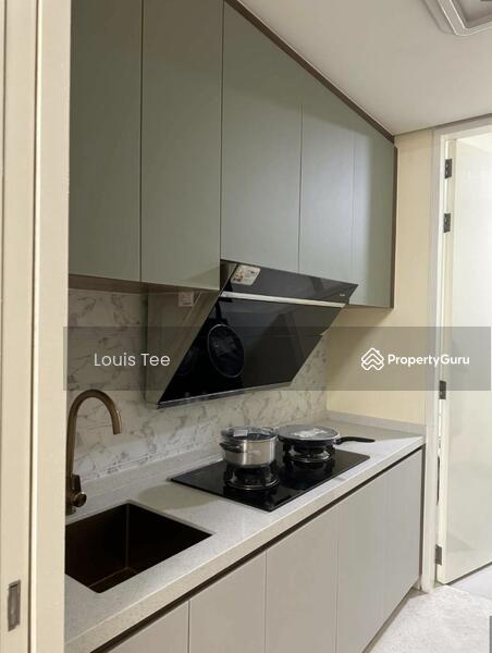 Condominium for Rent at Condominium @ The Troika - Louis Tee - PropertyGuru.com.my