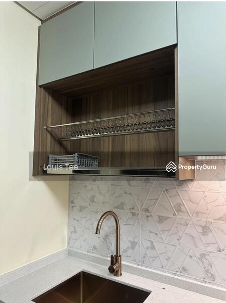 Condominium for Rent at Condominium @ The Troika - Louis Tee - PropertyGuru.com.my