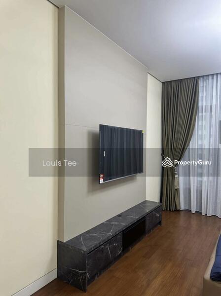 Condominium for Rent at Condominium @ The Troika - Louis Tee - PropertyGuru.com.my