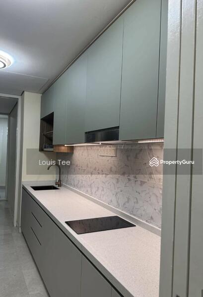 Condominium for Rent at Condominium @ The Troika - Louis Tee - PropertyGuru.com.my