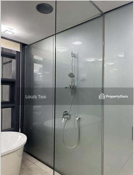 Condominium for Rent at Condominium @ The Troika - Louis Tee - PropertyGuru.com.my