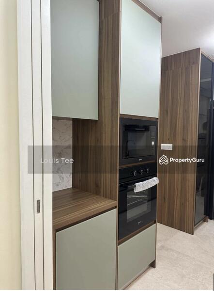 Condominium for Rent at Condominium @ The Troika - Louis Tee - PropertyGuru.com.my