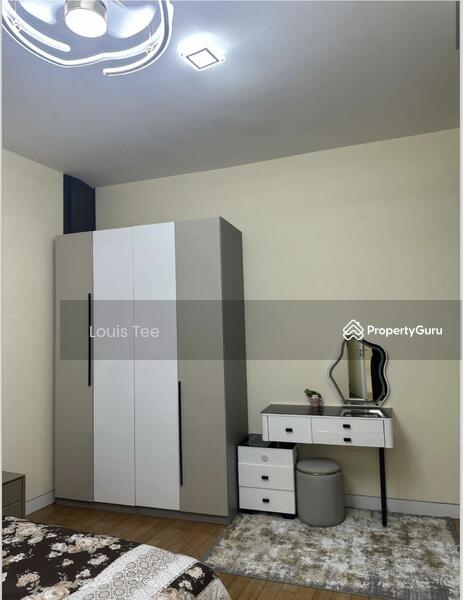 Condominium for Rent at Condominium @ The Troika - Louis Tee - PropertyGuru.com.my