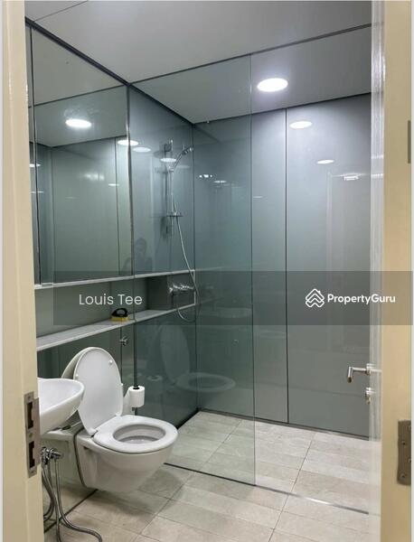 Condominium for Rent at Condominium @ The Troika - Louis Tee - PropertyGuru.com.my