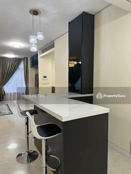 Condominium for Rent at Condominium @ The Troika - Louis Tee - PropertyGuru.com.my