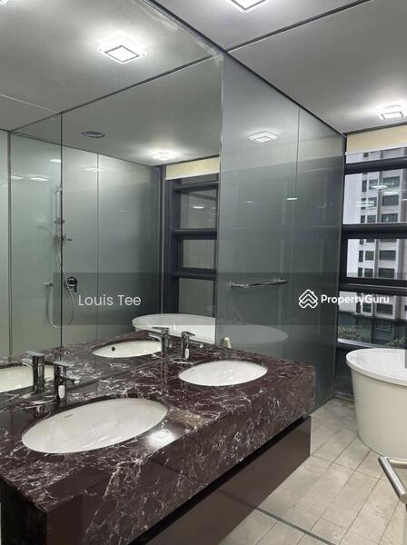 Condominium for Rent at Condominium @ The Troika - Louis Tee - PropertyGuru.com.my