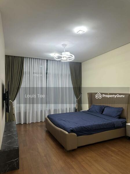 Condominium for Rent at Condominium @ The Troika - Louis Tee - PropertyGuru.com.my