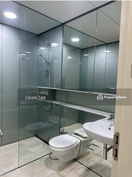 Condominium for Rent at Condominium @ The Troika - Louis Tee - PropertyGuru.com.my