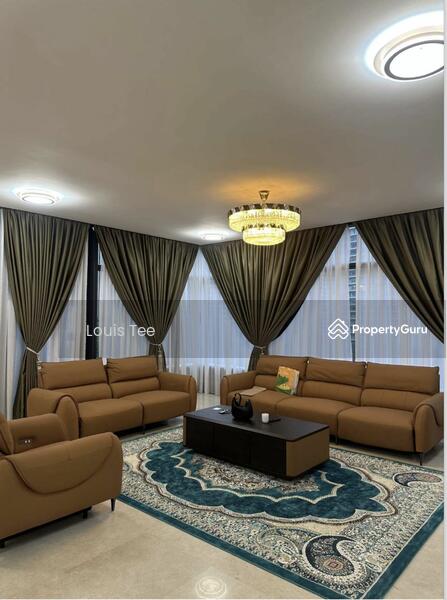 Condominium for Rent at Condominium @ The Troika - Louis Tee - PropertyGuru.com.my
