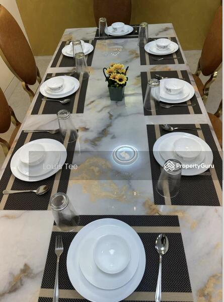 Condominium for Rent at Condominium @ The Troika - Louis Tee - PropertyGuru.com.my