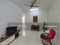 For Sale - Ujong Pasir/Seaview Garden- 1 Storey Terrace