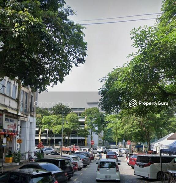 Untuk Dijual - Kepong Metro Prima Ground Floor Shop For Sale