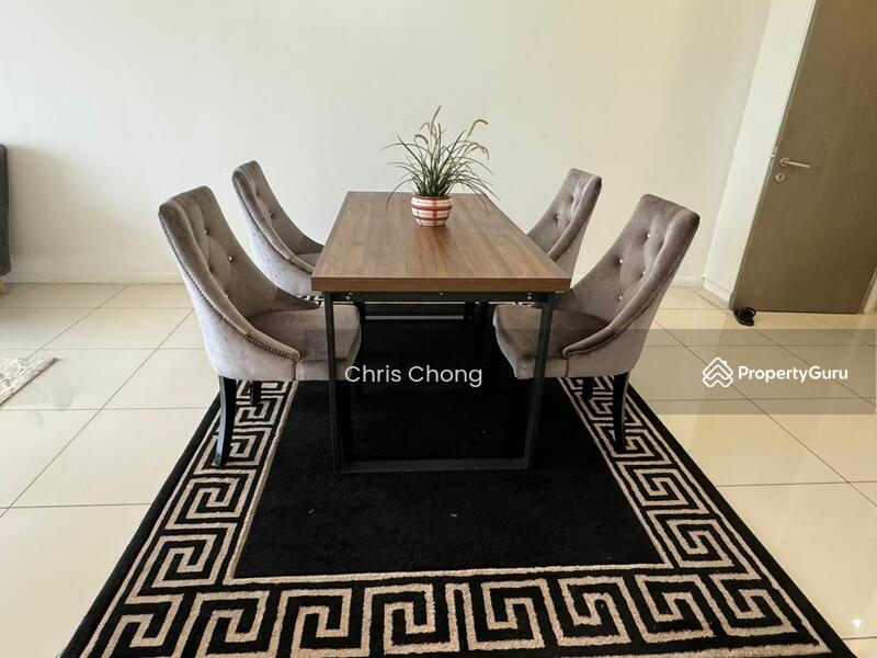 Servis Apartment untuk Dijual di M City - Chris Chong - PropertyGuru.com.my