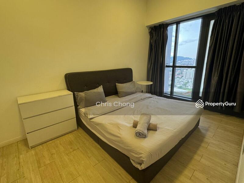 Servis Apartment untuk Dijual di M City - Chris Chong - PropertyGuru.com.my