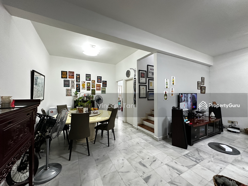 2-storey Terraced House for Sale in Bandar Sri Damansara (Selangor) - Vincent Tan - PropertyGuru.com.my