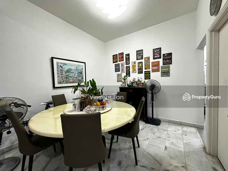 2-storey Terraced House for Sale in Bandar Sri Damansara (Selangor) - Vincent Tan - PropertyGuru.com.my