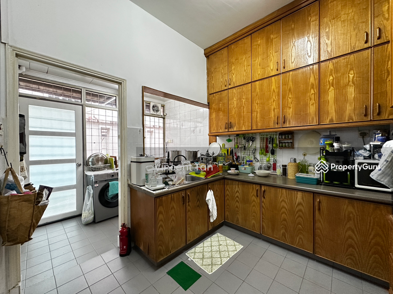 2-storey Terraced House for Sale in Bandar Sri Damansara (Selangor) - Vincent Tan - PropertyGuru.com.my