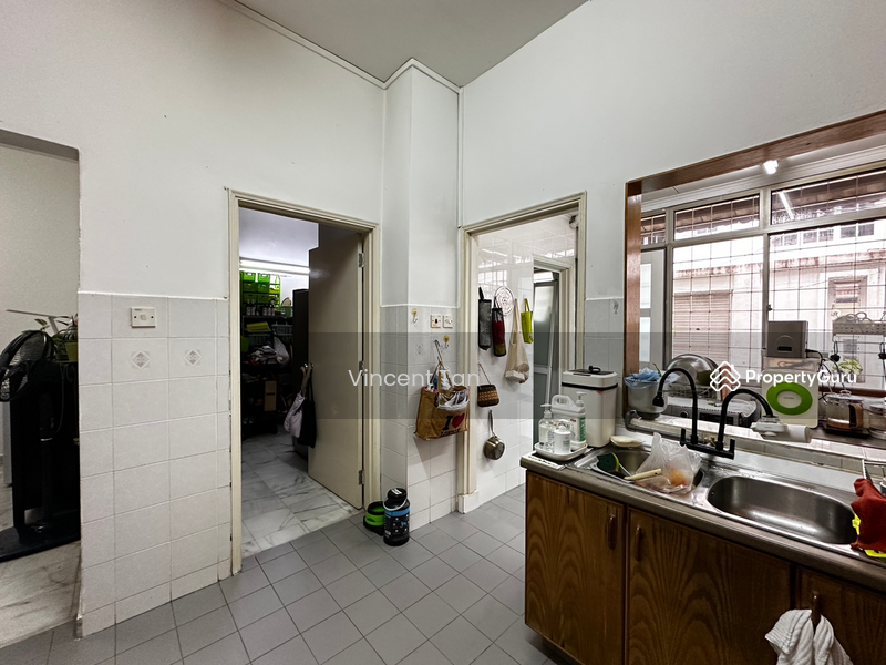 2-storey Terraced House for Sale in Bandar Sri Damansara (Selangor) - Vincent Tan - PropertyGuru.com.my