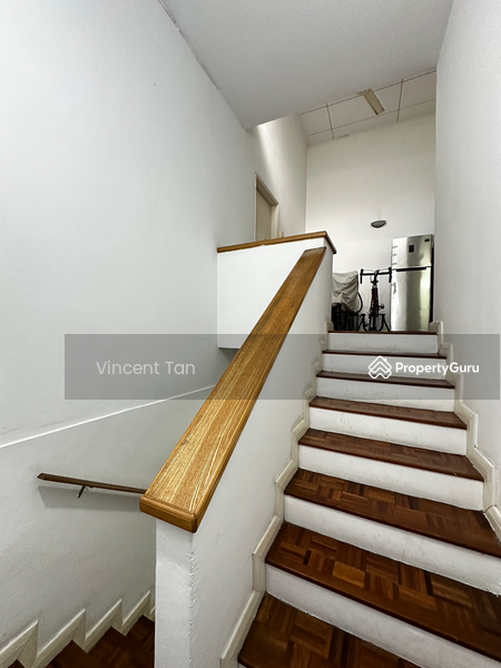 2-storey Terraced House for Sale in Bandar Sri Damansara (Selangor) - Vincent Tan - PropertyGuru.com.my