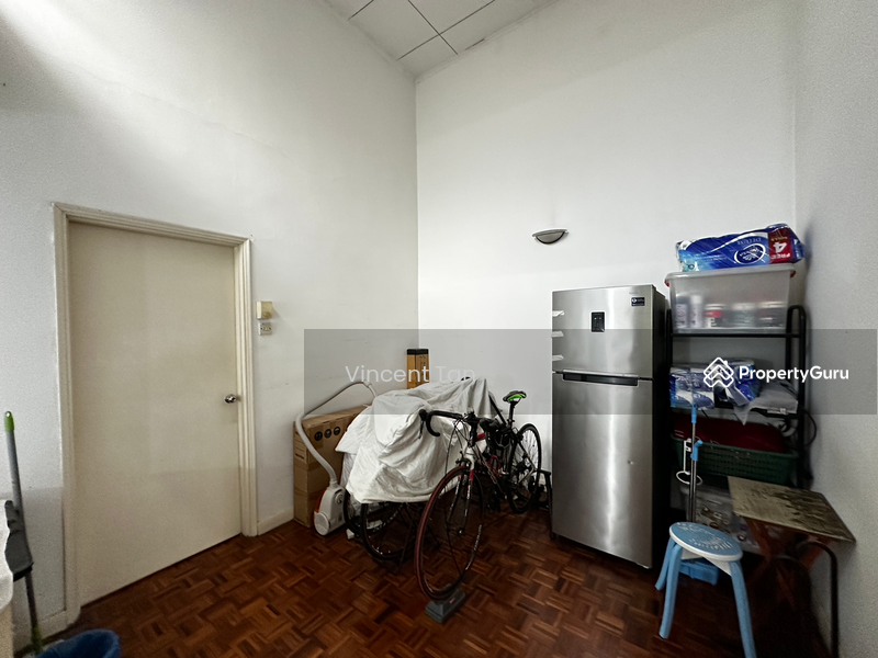 2-storey Terraced House for Sale in Bandar Sri Damansara (Selangor) - Vincent Tan - PropertyGuru.com.my